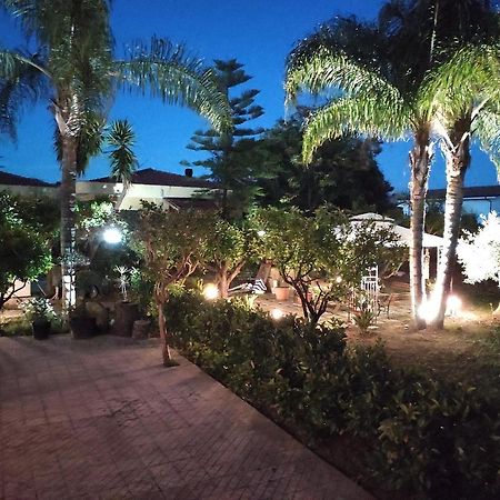 La Casetta B&B Milazzo Extérieur photo