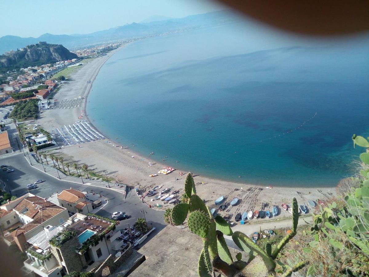 La Casetta B&B Milazzo Extérieur photo