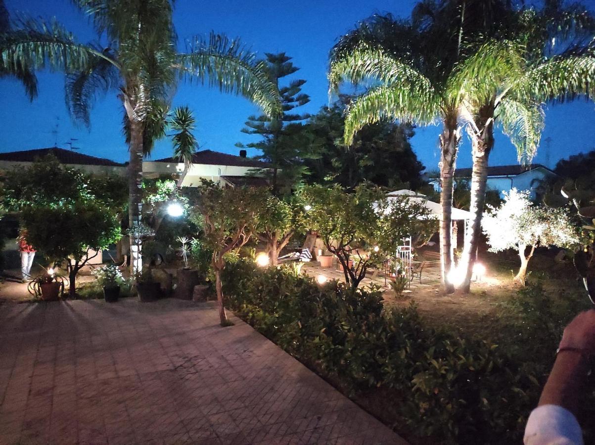 La Casetta B&B Milazzo Extérieur photo