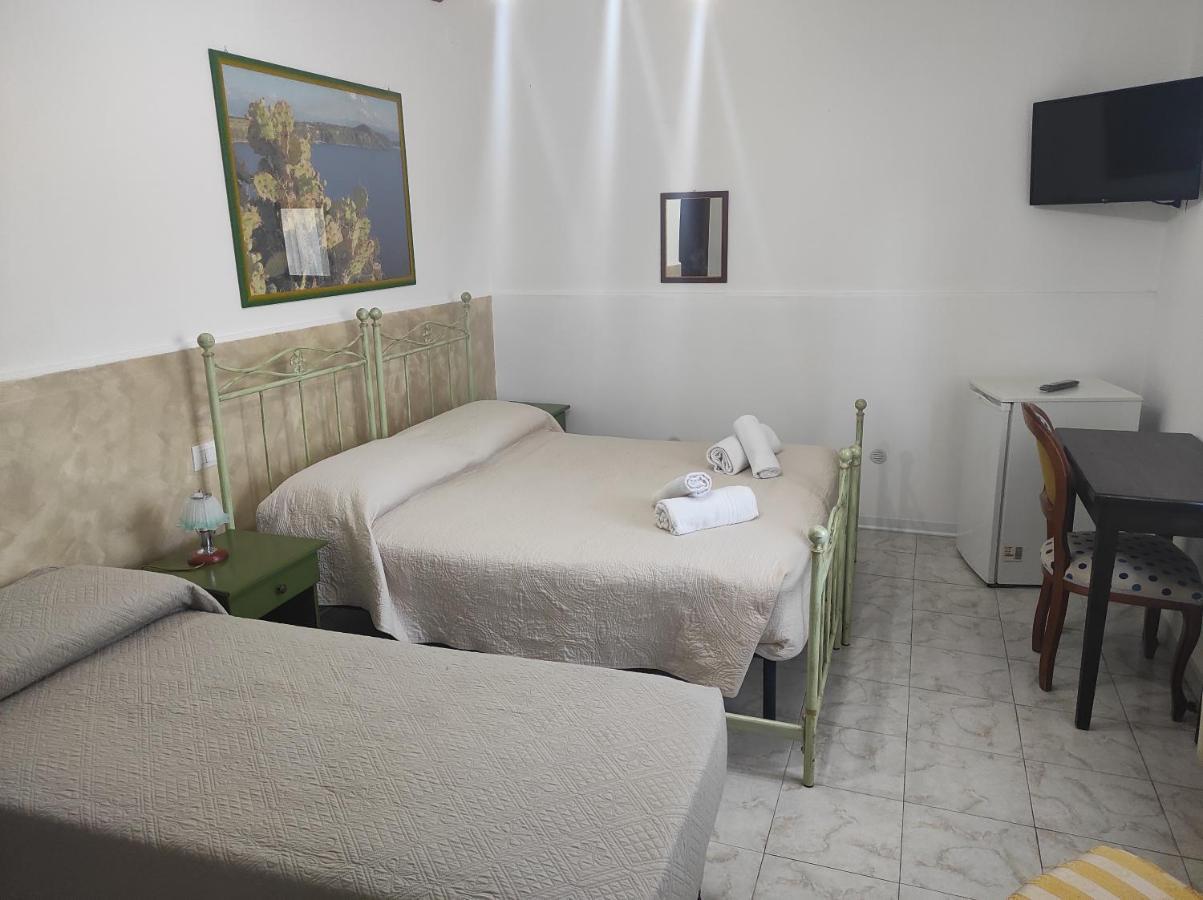 La Casetta B&B Milazzo Extérieur photo