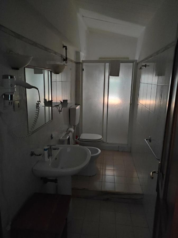 La Casetta B&B Milazzo Extérieur photo