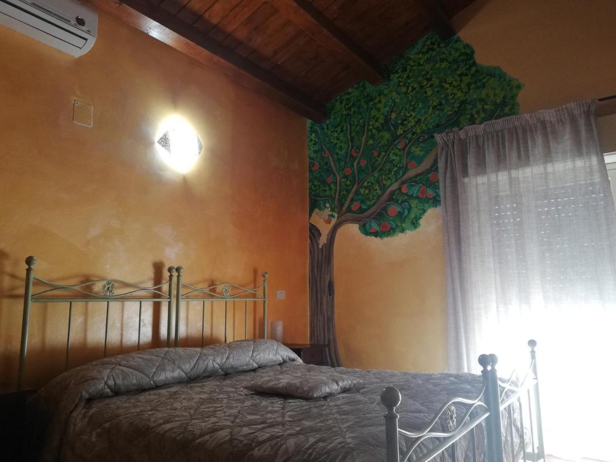 La Casetta B&B Milazzo Extérieur photo