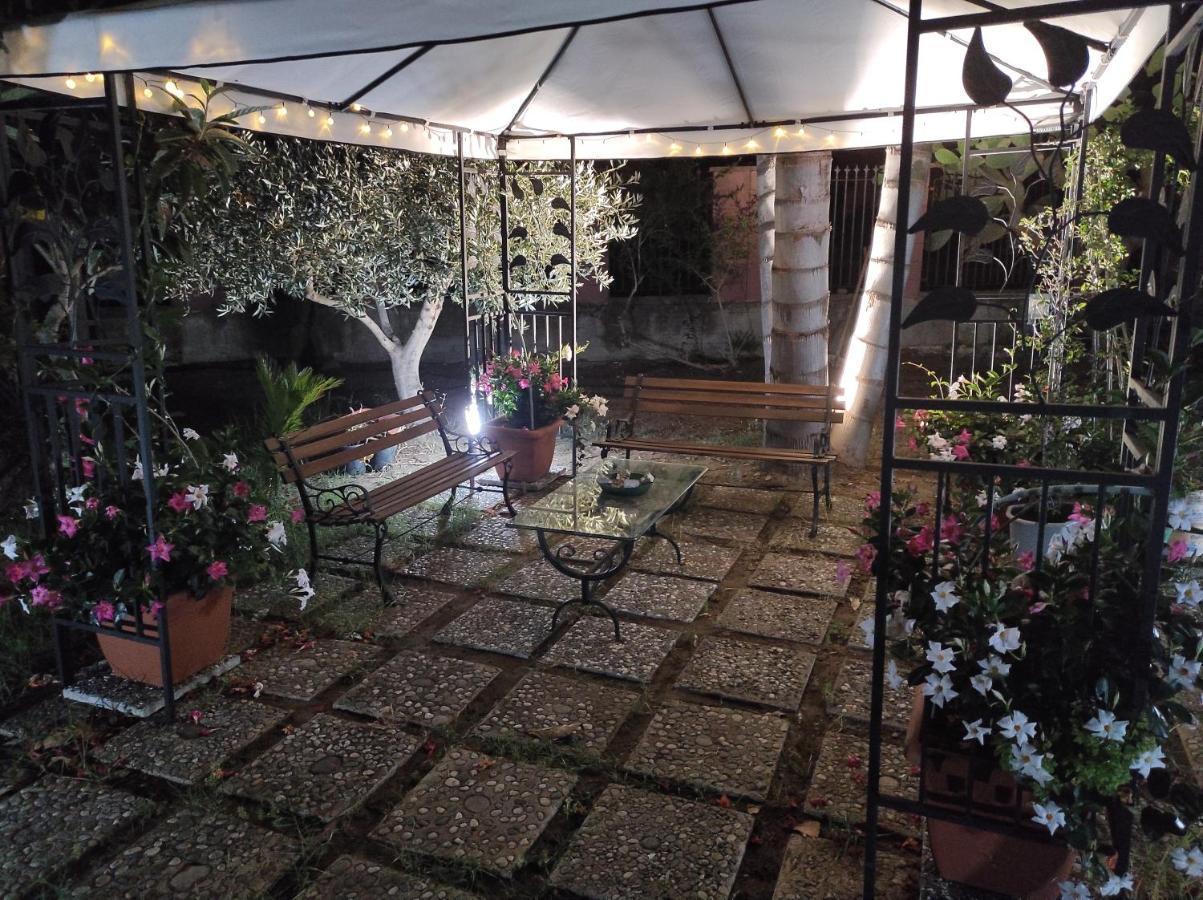 La Casetta B&B Milazzo Extérieur photo