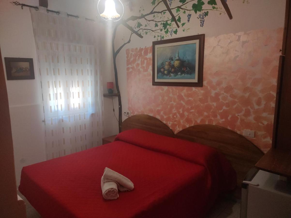 La Casetta B&B Milazzo Extérieur photo