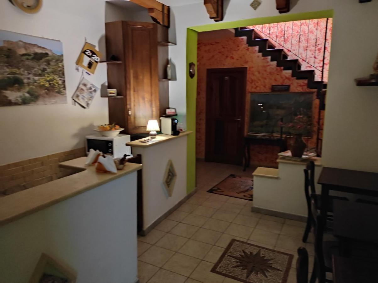 La Casetta B&B Milazzo Extérieur photo