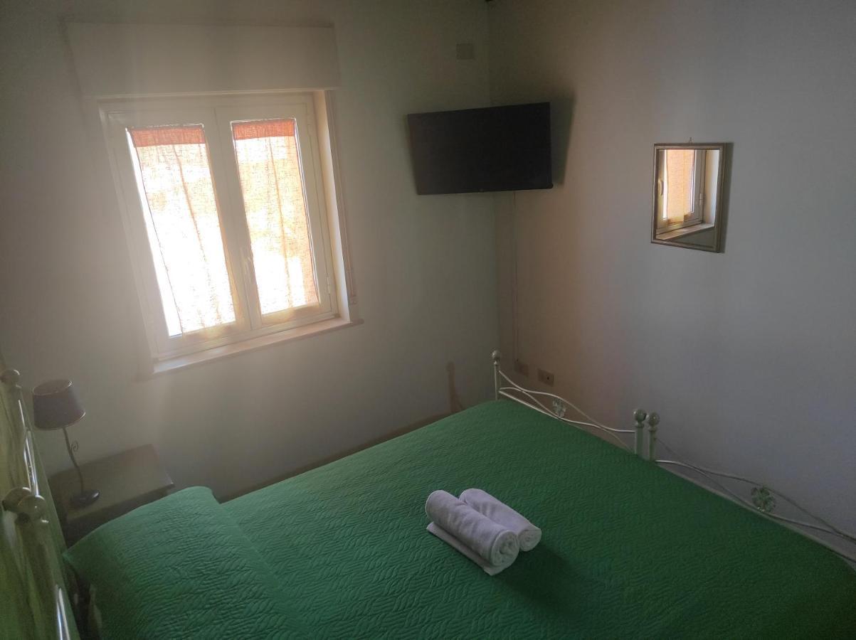 La Casetta B&B Milazzo Extérieur photo