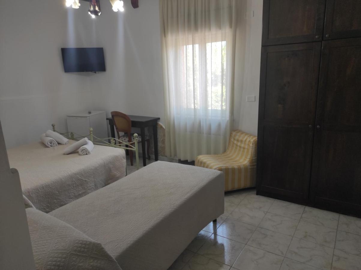 La Casetta B&B Milazzo Extérieur photo