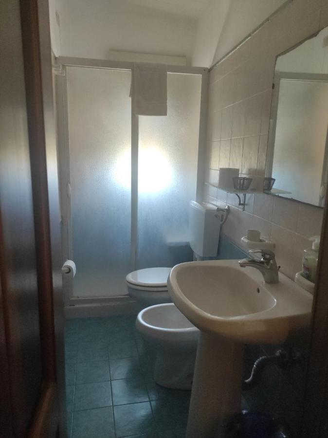 La Casetta B&B Milazzo Extérieur photo