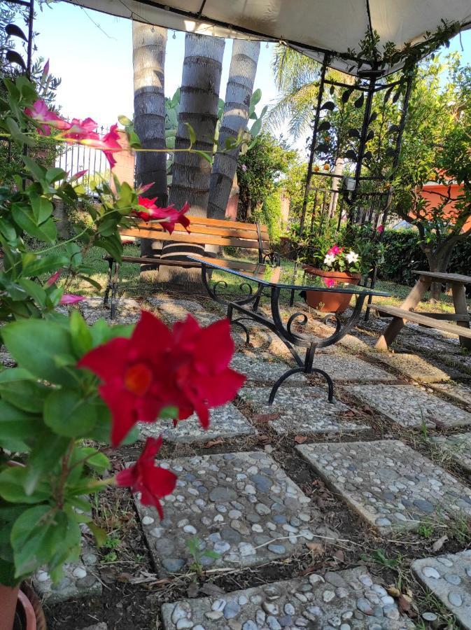 La Casetta B&B Milazzo Extérieur photo
